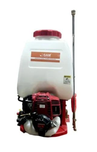 SAM CGX-35: Your Go-To Equipment for High Precisio...