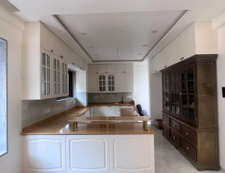 Best Modular Kitchens in Pune – Custom Designs for...