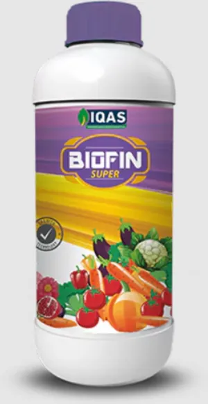 Superior Double Filtered Fish Oil for Agriculture ...