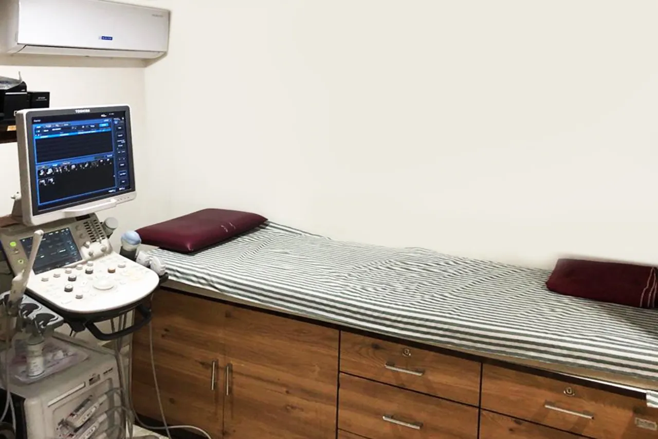 Best Diagnostic Centre in Nagpur.
Diagnostic Centr...