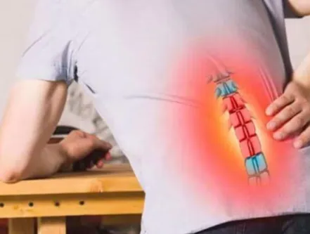 Spine Problem and Slip Disc Treatment in Pimpri-Ch...