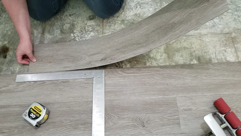 VINYL flooring delivers the ideal combination of e...