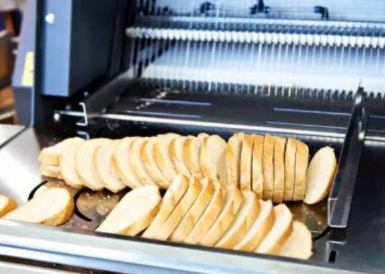 Dough Sheeter Machines in Coimbatore for Superior ...