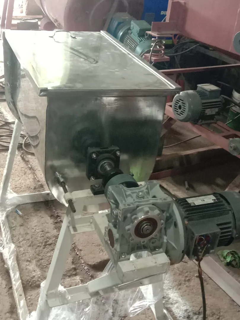 ribbon blander machine in maharashtra manufacturin...