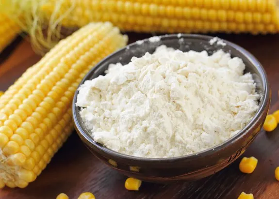 Corn Flour for Light and Fluffy Bakes Whether you'...