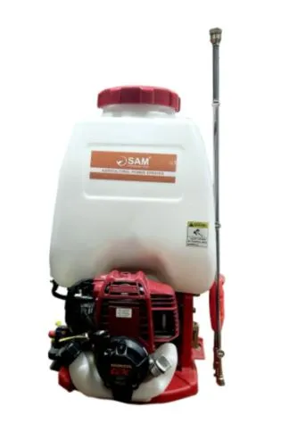 Honda GX-35: The Engine That Powers Success The Ho...