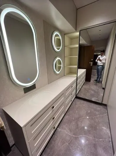 Makeup Vanity Units in Pune – Add a Touch of Luxur...