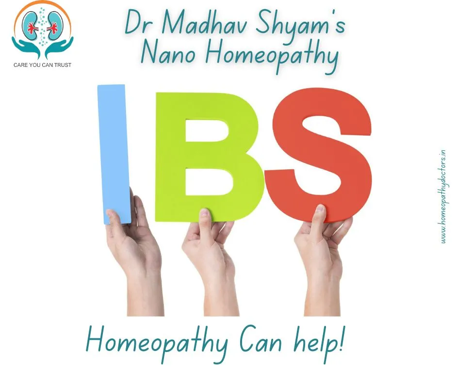 IBS, or Irritable Bowel Syndrome, is a common diso...