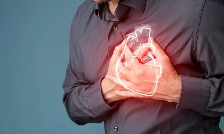 Managing Heart Disease with the Right Lifestyle Ch...