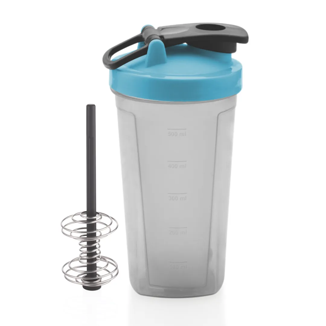 Introducing the revolutionary PLUS SHAKER – the ul...