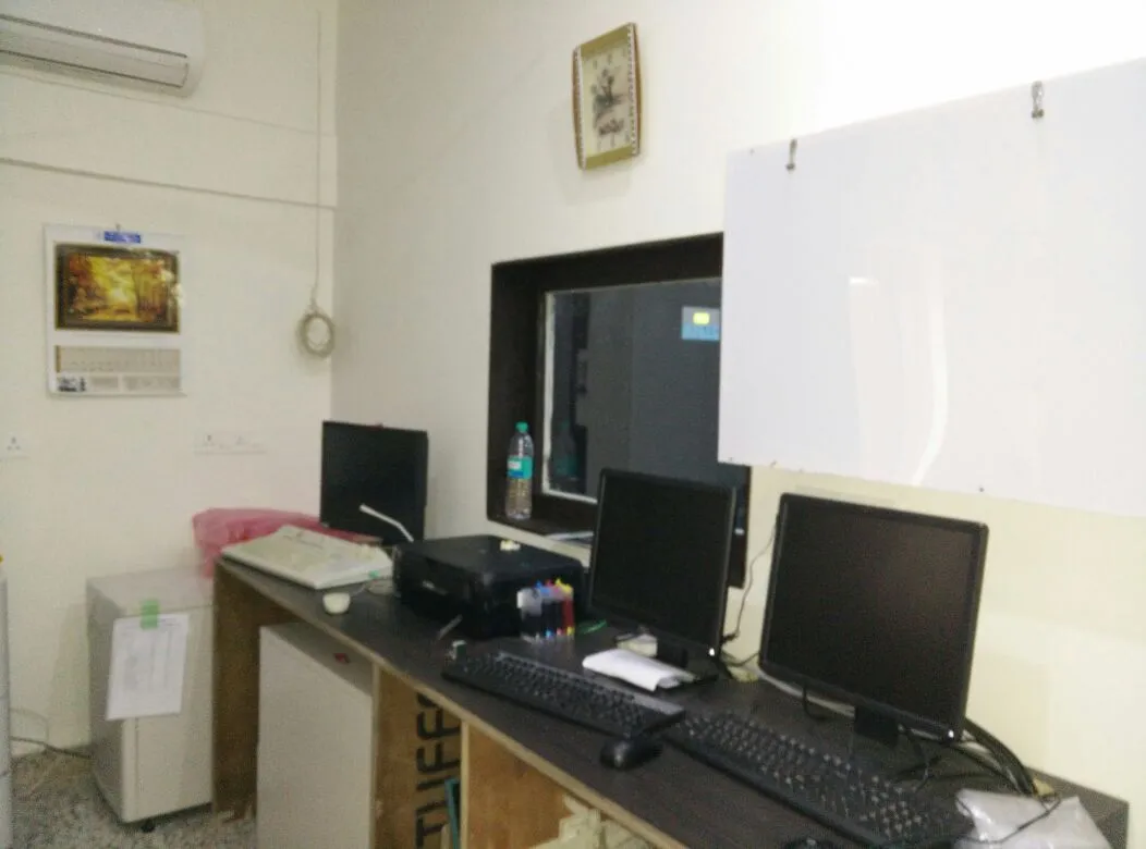 Best Diagnostic Centre in Nagpur.
Diagnostic Centr...