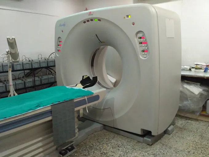 Best Diagnostic Centre in Nagpur.
Diagnostic Centr...