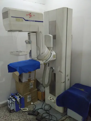 Best Diagnostic Centre in Nagpur.
Diagnostic Centr...