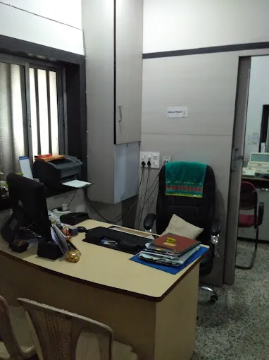 Best Diagnostic Centre in Nagpur.
Diagnostic Centr...