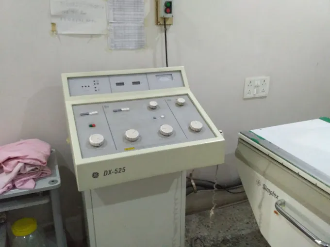 Best Diagnostic Centre in Nagpur.
Diagnostic Centr...