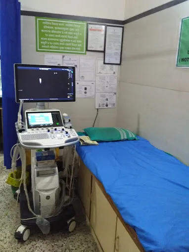 Best Diagnostic Centre in Nagpur.
Diagnostic Centr...