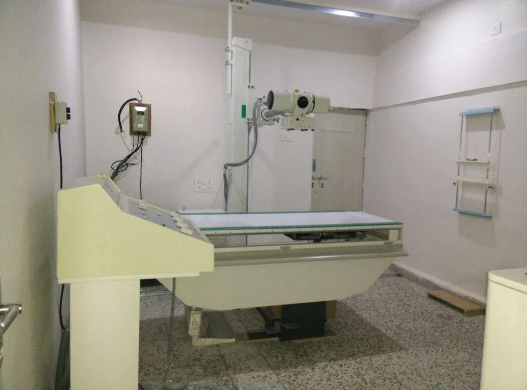Best Diagnostic Centre in Nagpur.
Diagnostic Centr...