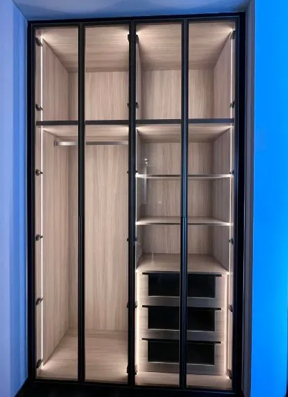 Custom Wardrobes in Pune – Stylish Storage Solutio...