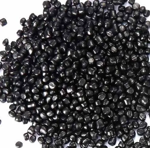 Black Masterbatches for High-Quality Color Solutio...