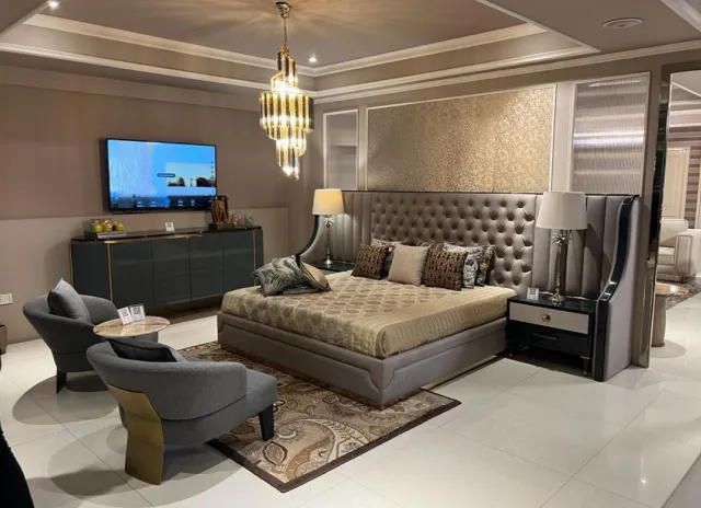 Comfort Bed in Delhi
Quality Mattress: Invest in ...
