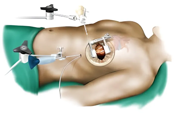 Valve Surgery in Nagpur: Restoring Heart Valve Fun...