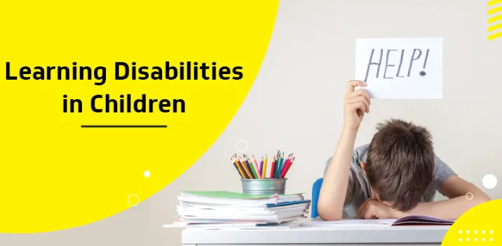 Best Homoeopathic Clinic for Pediatric Learning Di...
