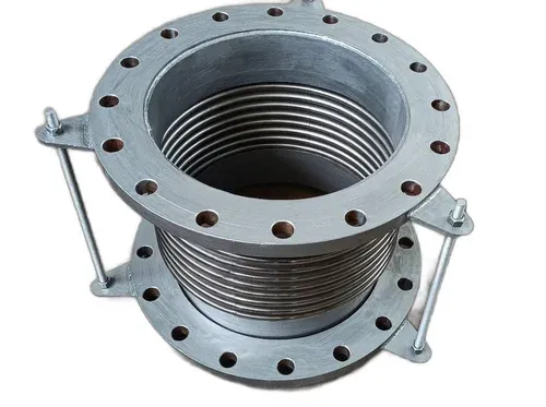 Uses of Single Expansion Bellows
Single expansion ...