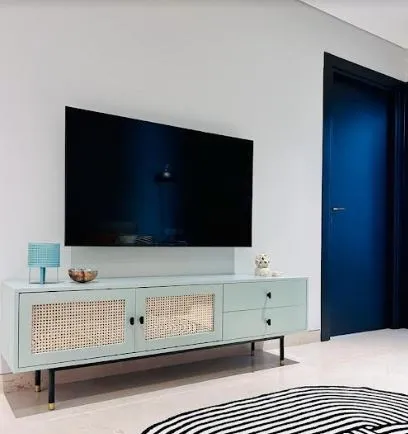 Modern TV Units in Pune – Stylish Entertainment Sp...