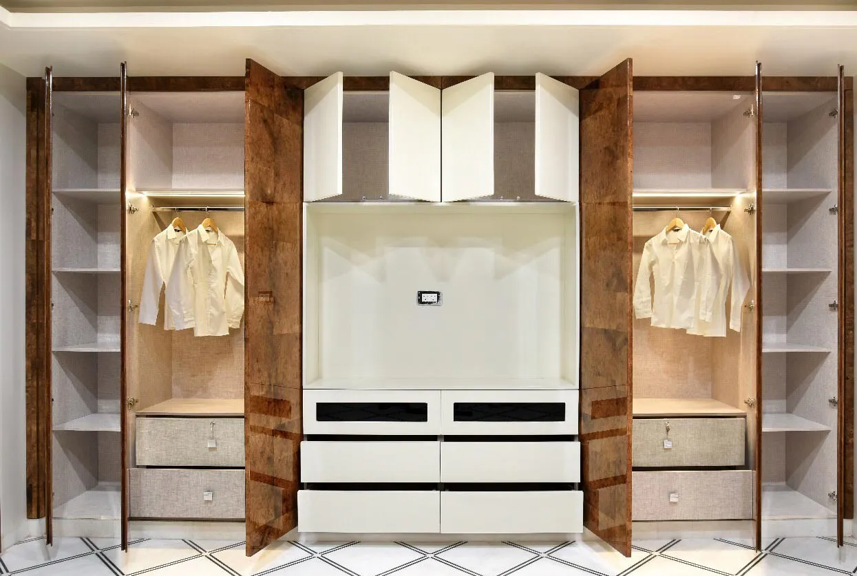 Custom Modular Kitchens in Coimbatore Bespoke Modu...