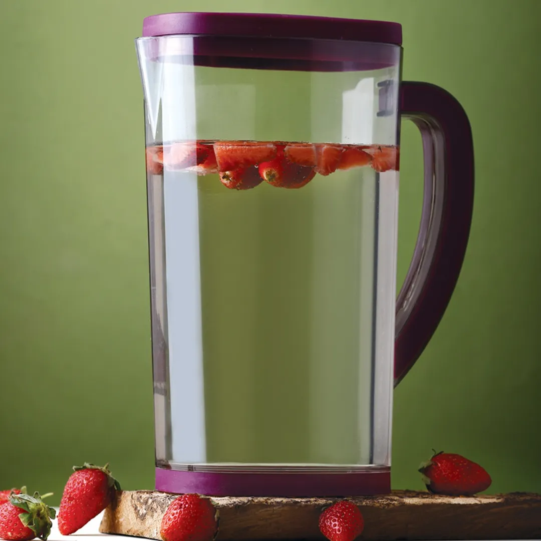 Title: Introducing the Versatile Wonder Jug: Your ...