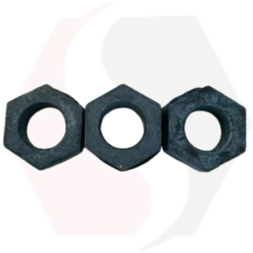Forged Fastene
1. Discover the excellence of Forg...