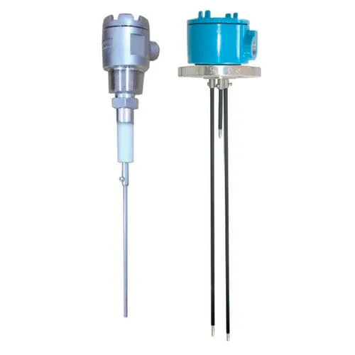 Conductive Level Sensor
nductive level sensors ar...