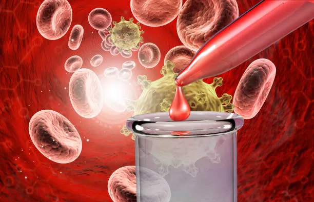 What is the importance of the hemoglobin test and ...