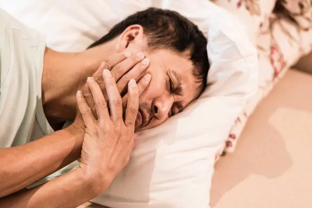 TMJ Treatment in Anna Nagar – Get Relief from Jaw ...