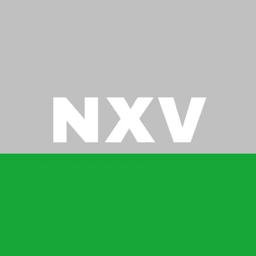 NXV Bearings Pvt. Ltd. Unveils Refreshed Logo
We ...
