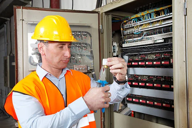 Government Licensed Electrical Contractor in Banga...