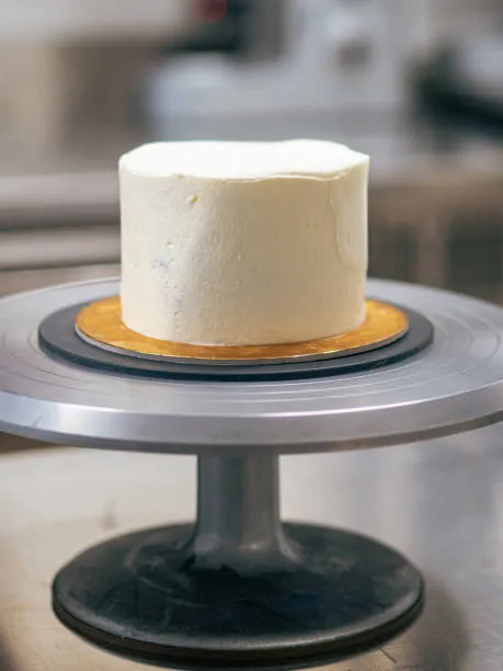 Cake Base Essentials for Professional Bakes A perf...