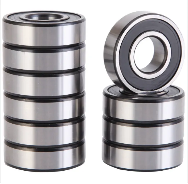 HCH Ball Bearings by NXV Bearings Pvt. Ltd.
Dear ...