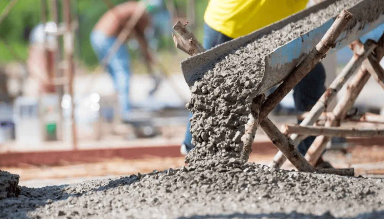 Ready Mix Concrete Suppliers in Pune Finding relia...