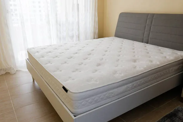 Find the Best Mattresses for a Good Night's Sleep ...