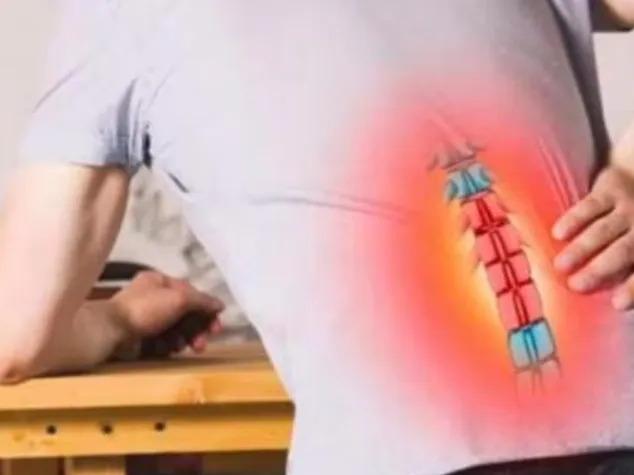 Advanced Spine Problem and Slip Disc Treatment at ...