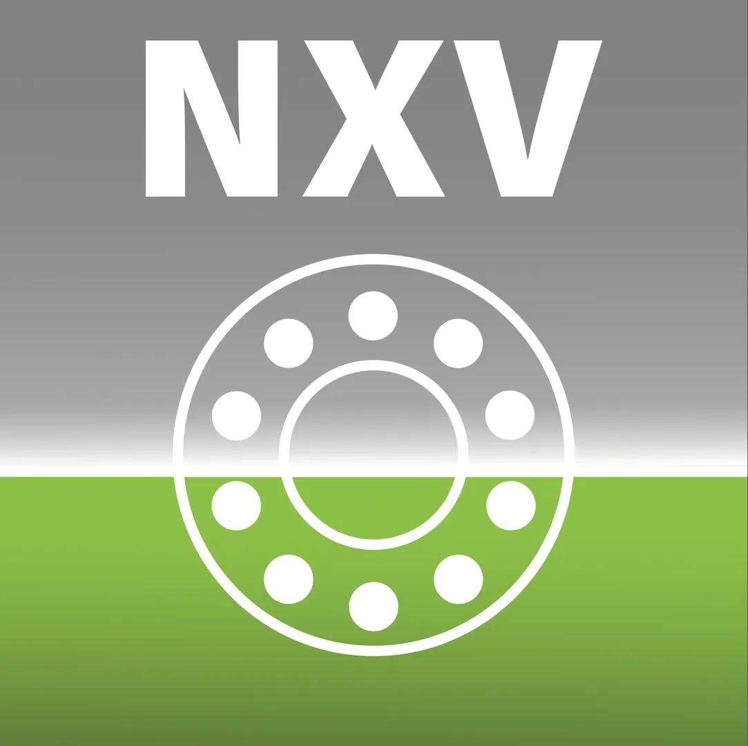 Welcome to NXV Bearings Pvt. Ltd. – Your Trusted P...