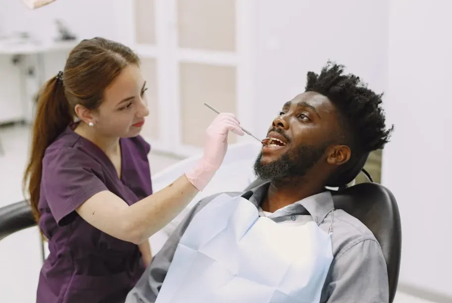 Dentist Near Me – Top Dental Care in Anna Nagar Fi...