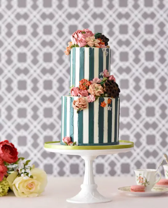 Durable and Stylish Cake Stands VENMART’s Cake Sta...