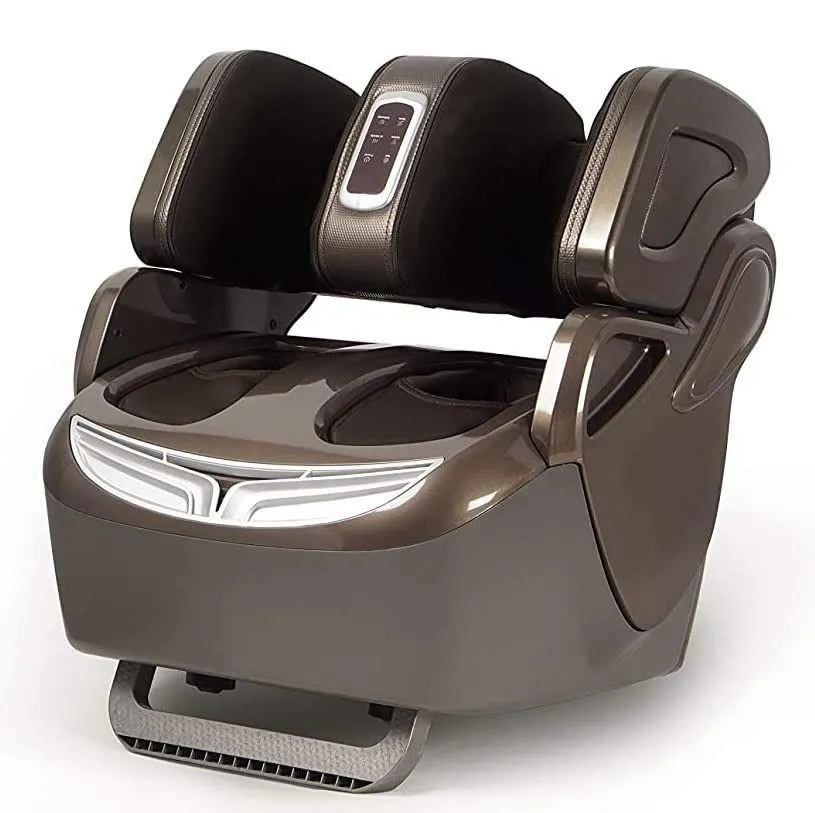 CALF AND LEG MASSAGER
#indelhi #innewdelhi #insou...