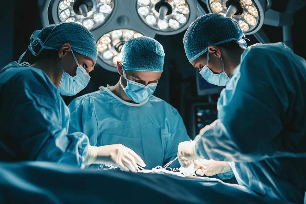 Understanding Appendix Surgery Appendicitis is a c...
