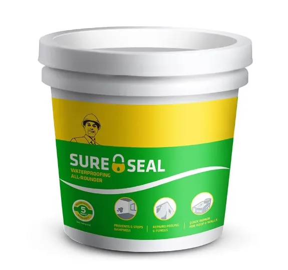 Leading Construction Chemical Distributor in Pune ...