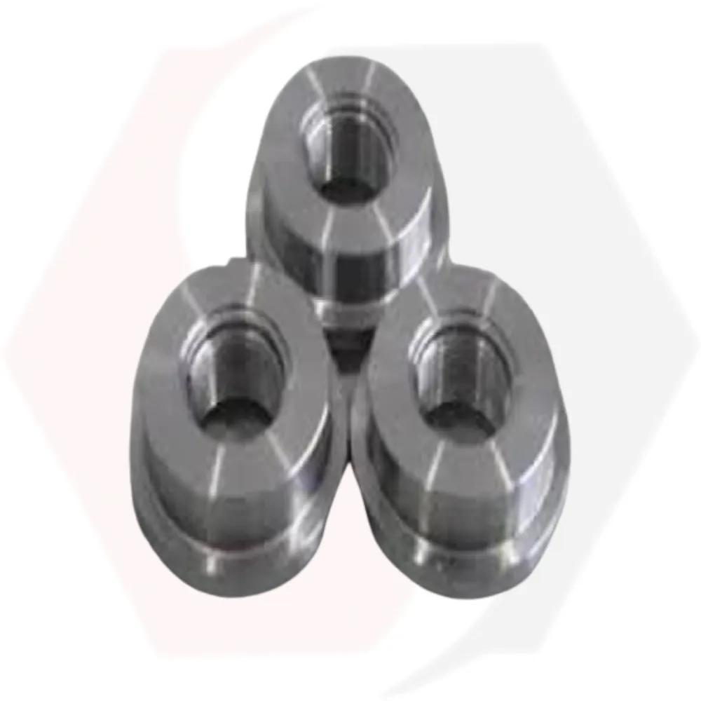 Forged Steel Piston
1. Crafted with precision and...