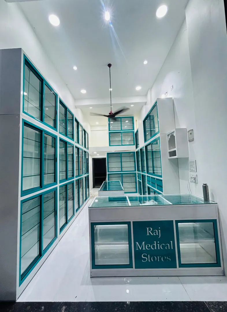 Medical Racks Manufacturer in Nagpur
Medical Racks...