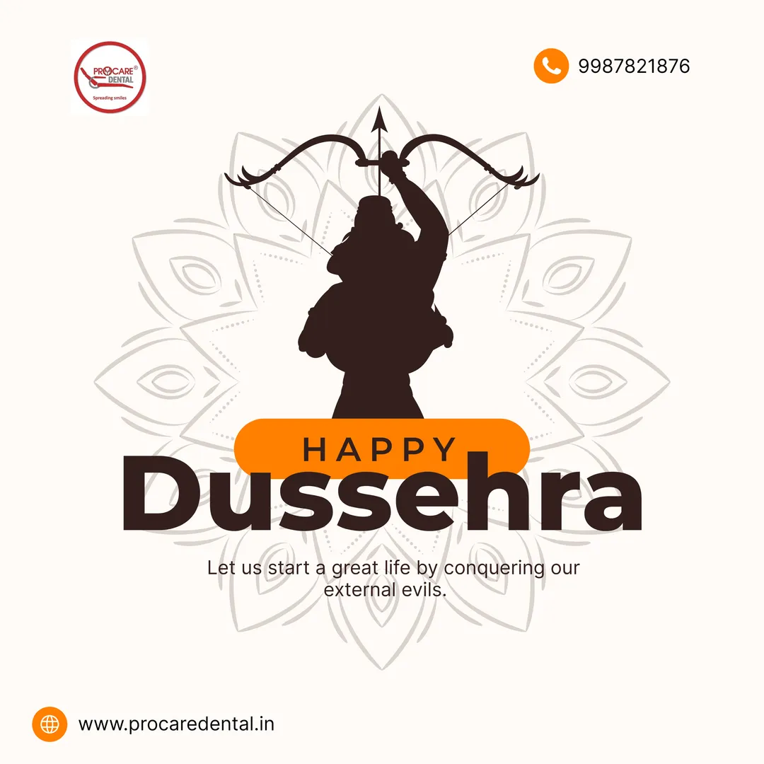 As we celebrate Dussehra, may we all find the stre...